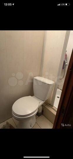 Комната 12 м² в 4-к., 1/9 эт.