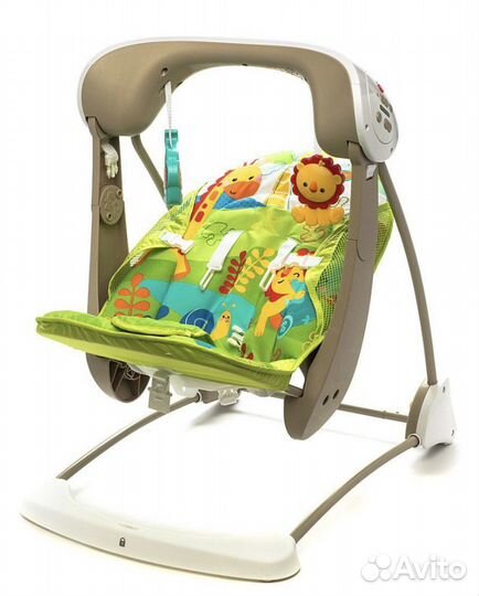 Детские качели