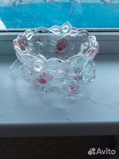 Конфетница