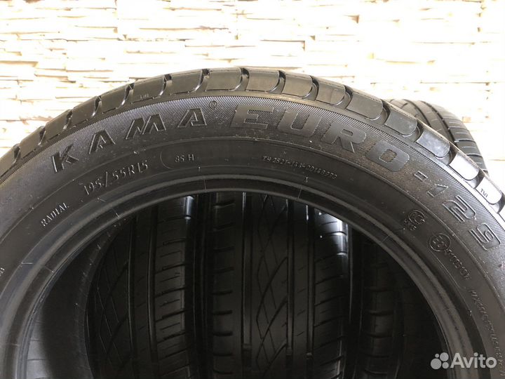 КАМА Кама-Евро-129 195/55 R15 85H