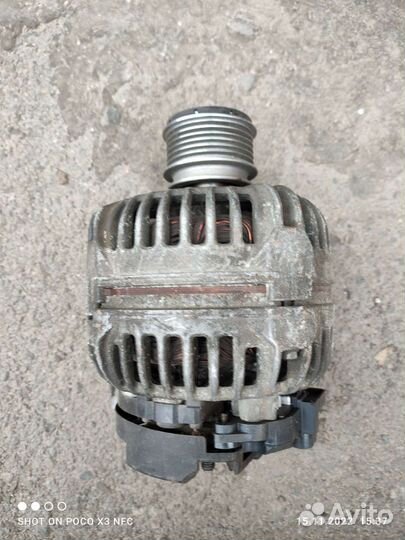 Генератор VAG 038903024F