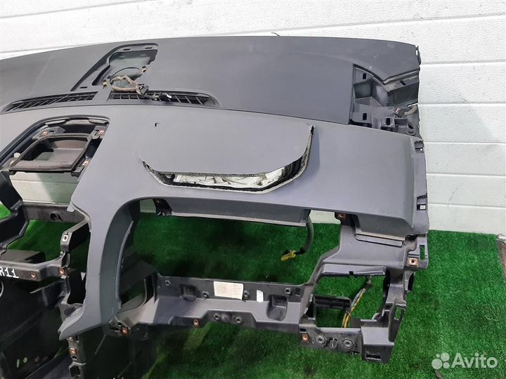 Торпедо Opel Zafira C 2014