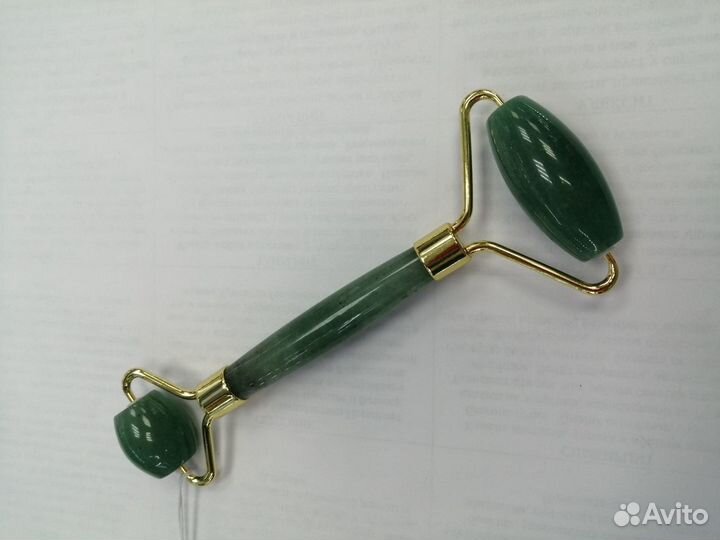 Каменный ролик