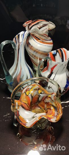 Посуда СССР