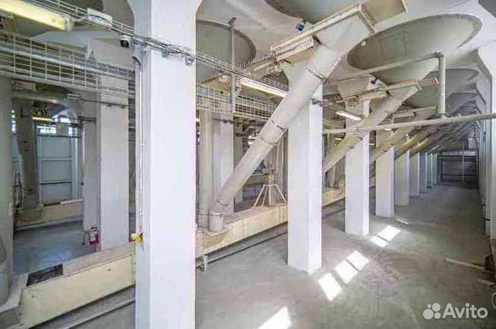 Комбикорм Корм для птиц, свиней, коров