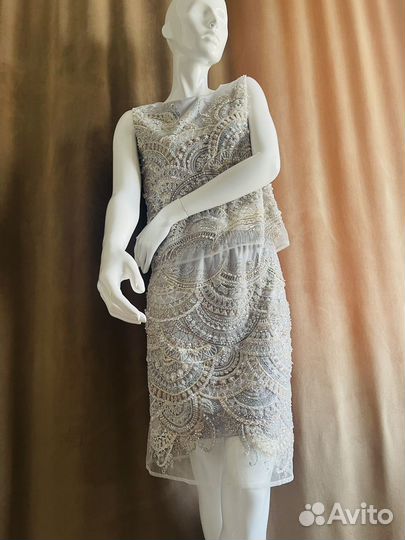 Платье женское