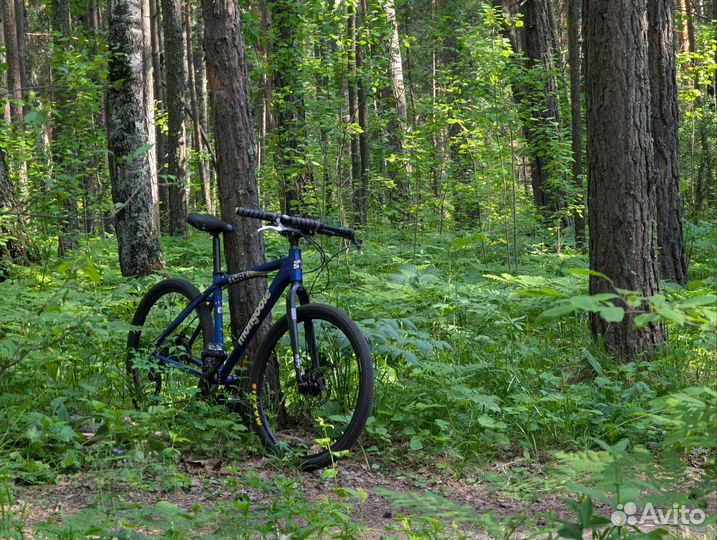 Mongoose tyax expert 26, велосипед горный