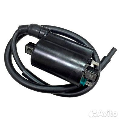 Катушка зажигания Yamaha raptor YFM700 2006-2020