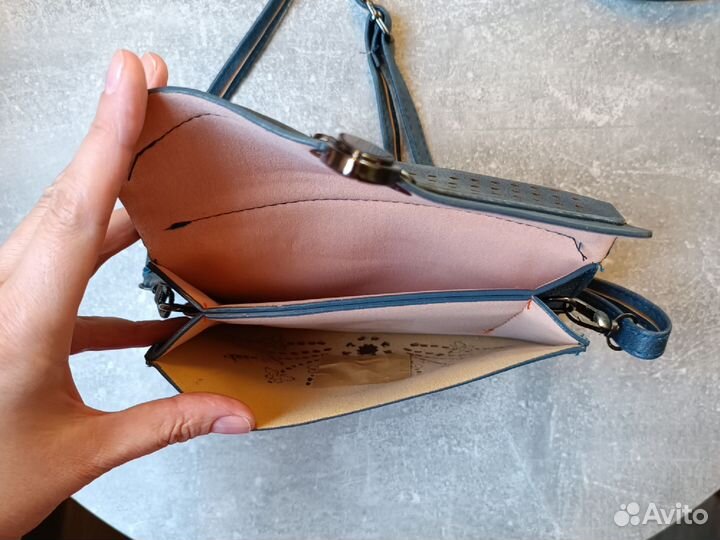 Сумка шопер