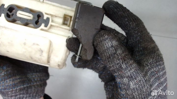 Насос топливный электрический Seat Arosa, 2003