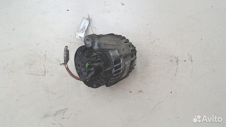 Генератор Fiat Panda, 2004