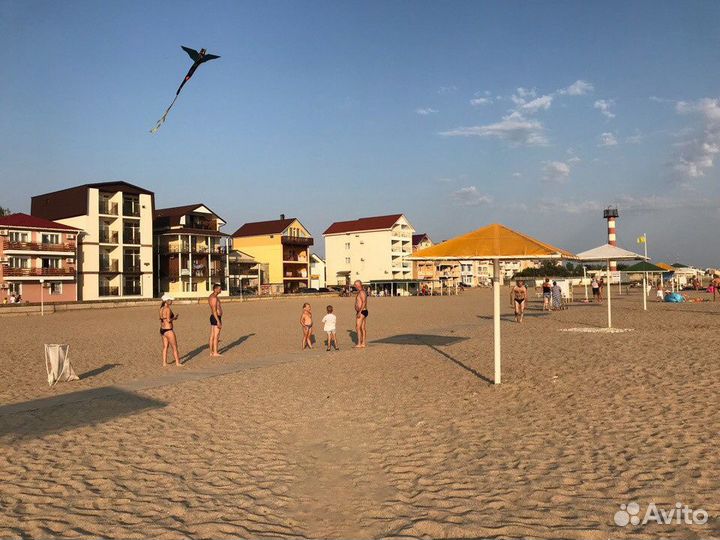 Тур в Крым, Саки, пляж Прибой + Волгоград