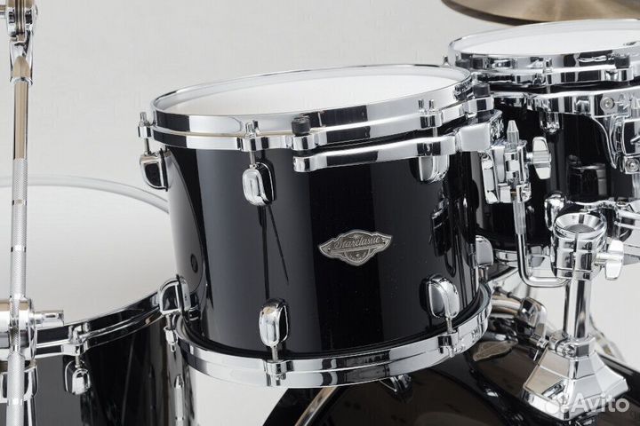 Ударная установка tama MBS42S-PBK Starclassic Perf