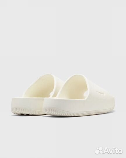 Шлепки Nike Calm Slide Sail Voile Оригинал сланцы