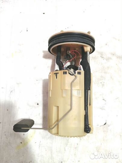 Насос топливный электрический Nissan Almera N16