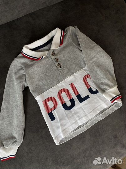 Комплект вещей