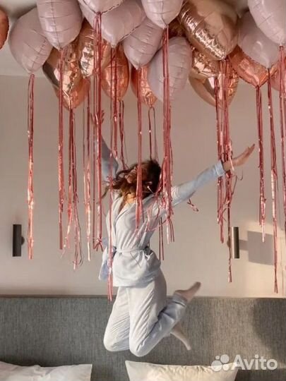 Воздушные шары