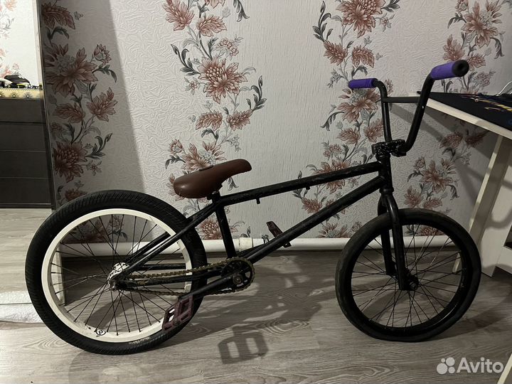 Велосипед бмх