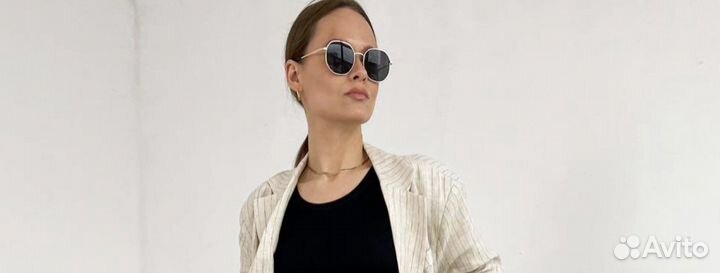 Очки новые rayban