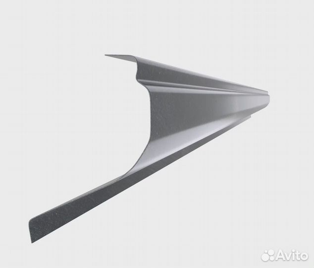 Ремонтные пороги и арки для Suzuki Сегежа