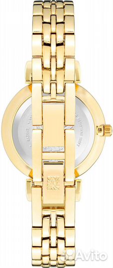 Женские наручные часы Anne Klein Steel 3872chgb