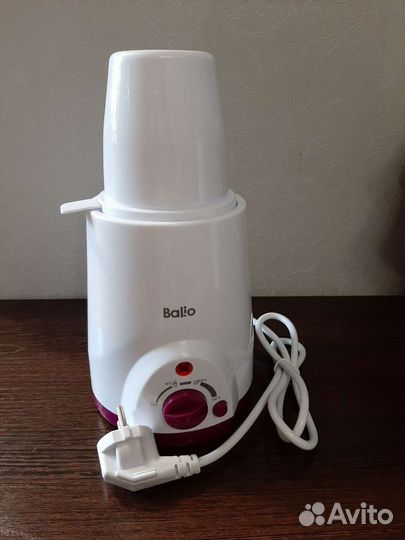 Подогреватель для бутылочек