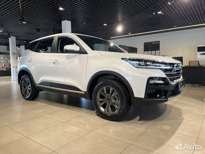 Kaiyi X3 1.5 CVT, 2023