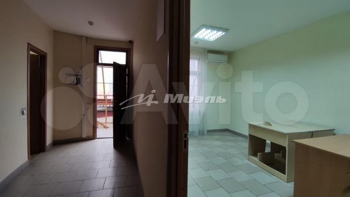 Аренда офисного помещения