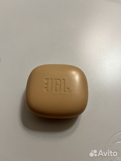 Наушники jbl wave flex