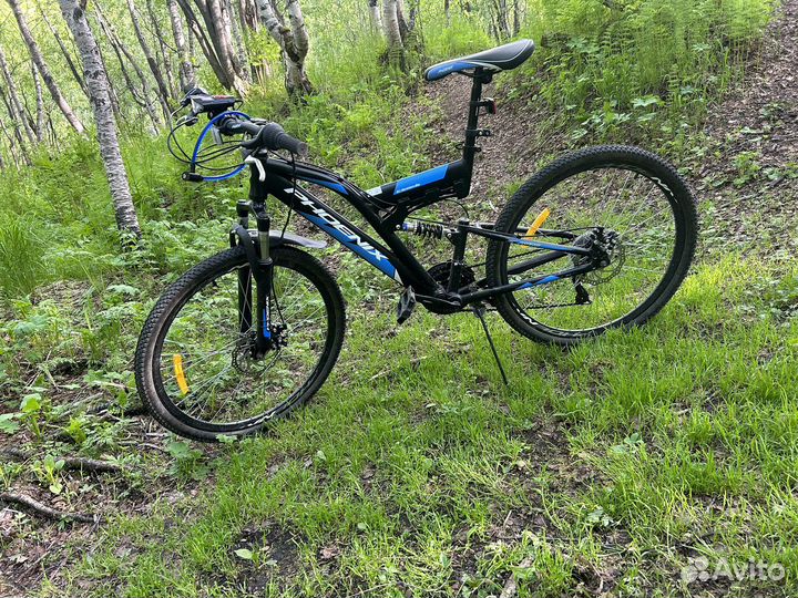 Велосипед phoenix 26