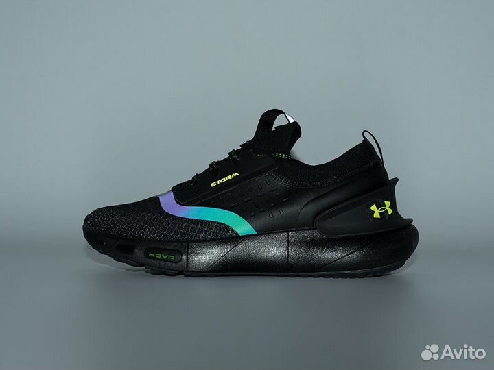 Кроссовки Under Armour hovr Phantom 3 Storm B40176