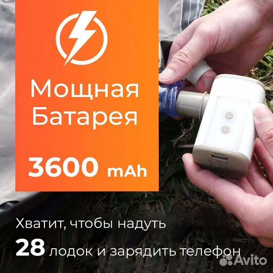 Вакуумный насос