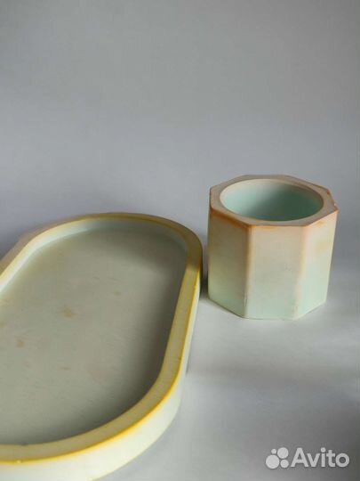 Гипсовые изделия