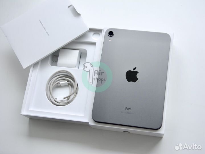 iPad Mini 6 256