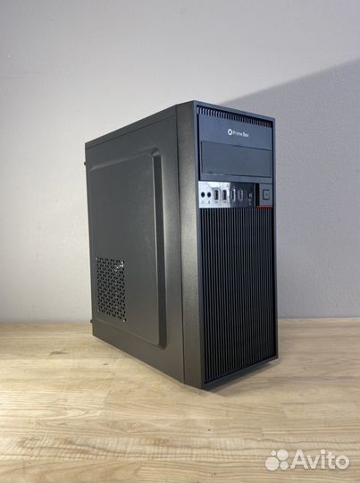 Два пк i7 12700/ 32Gb/ 1Tb/ RTX 3050