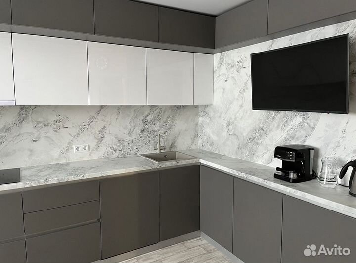 Кухни на заказ