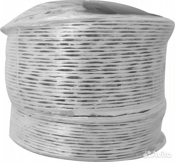 Воздуховод гибкий Ore D100 1 м пластик