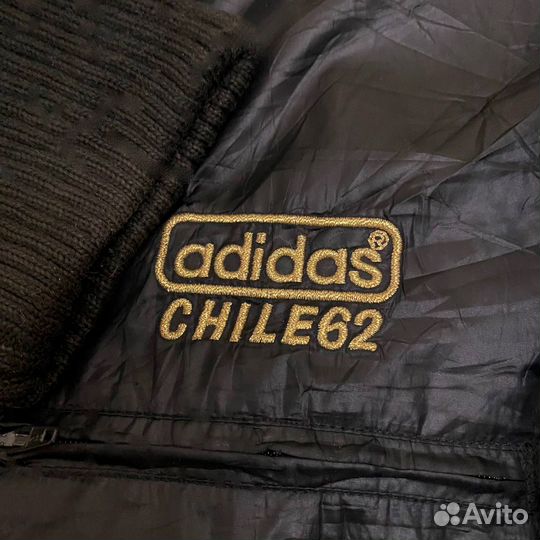 Adidas chile 62 jacket