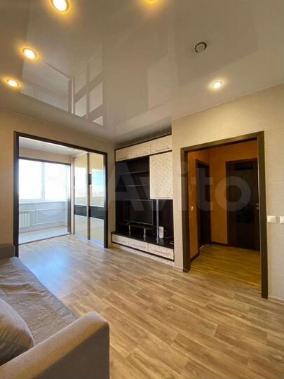 2-к. квартира, 48 м², 13/14 эт.