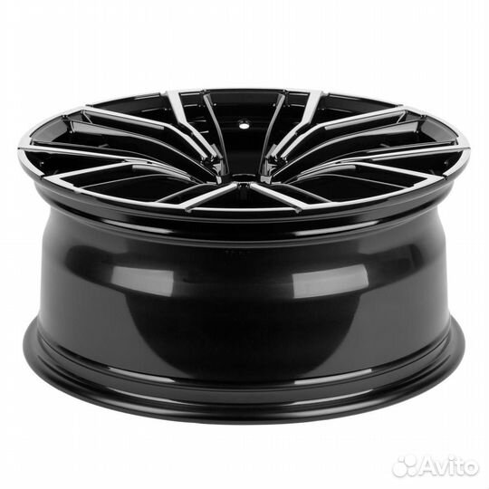 Кованые диски cmst R20 BMW G30