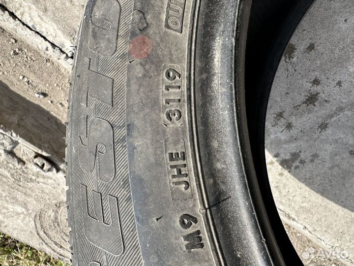 Bridgestone Dueler H/L 33A 235/55 R20 102V