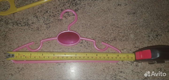 Вешалки плечики детские
