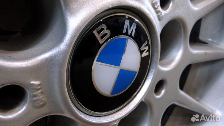 Колпачки заглушки в диски BMW 68mm (комплект)