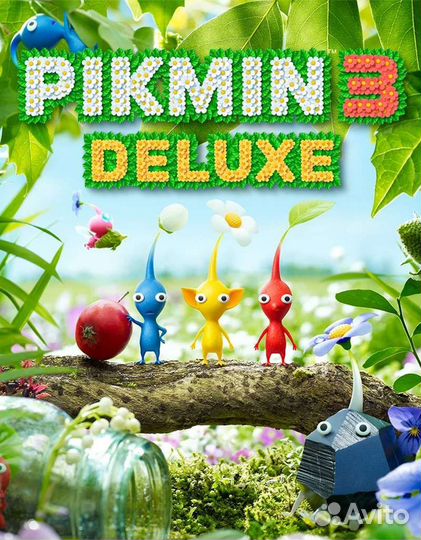 Nintendo switch games