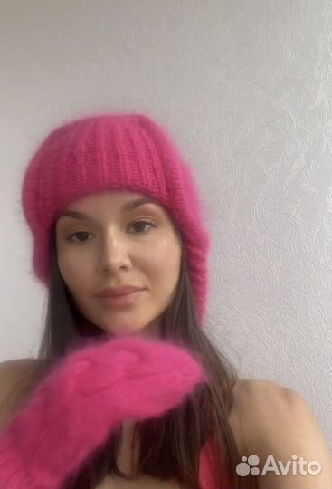 Вязаные вещи