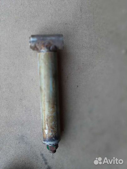 Прицепное для телеги мотоблока(дышло)