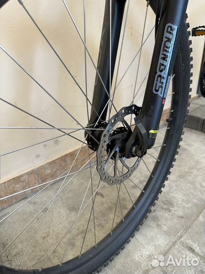 Горный Велосипед GT Avalache 2.0