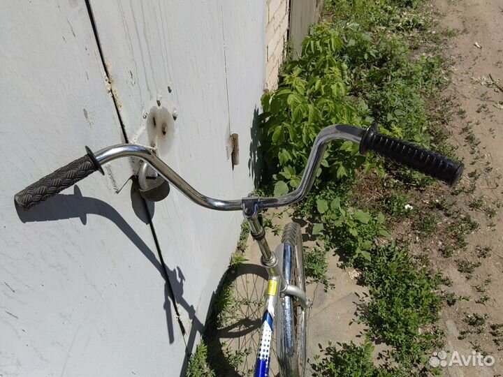 Велосипед для взрослых складной 24 дюйма