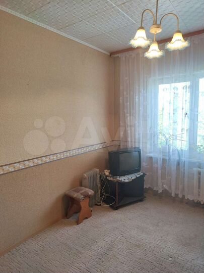 2-к. квартира, 52,4 м², 2/3 эт.