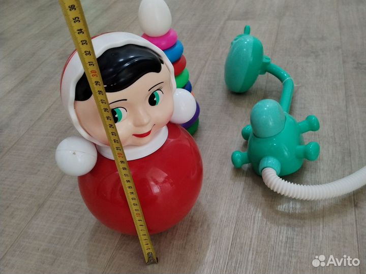 Детские игрушки